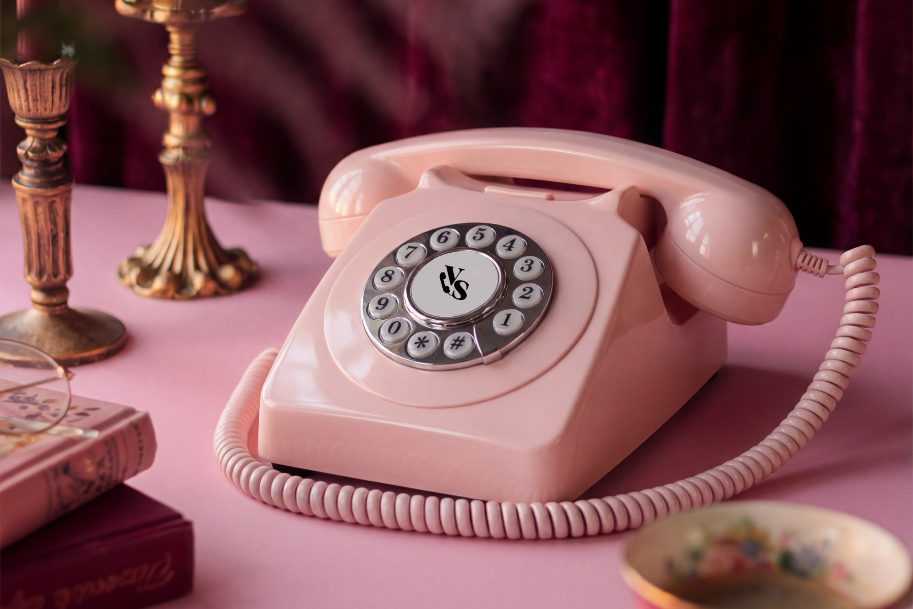 Jak działa telefon życzeń